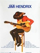 A Film about Jimi Hendrix