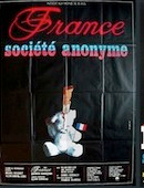 France, société anonyme