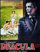 Du sang pour Dracula