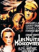Nuits moscovites (les)