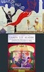 Lampe magique d'Aladin (la)