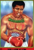 Muhammad Ali the Greatest 1964-1974