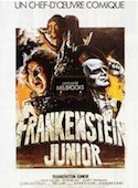 Frankenstein junior