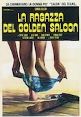 Filles du Golden Saloon (les)