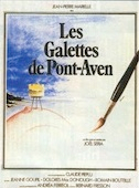 Galettes de Pont-Aven (les)