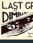 Dernière Tombe à Dimbaza (la)