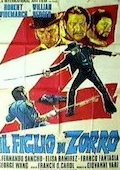 Fils de Zorro (le)