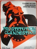 Prostitution clandestine