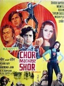 Chor machaye shor