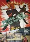 Bruce Lee contre Supermen