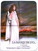 Marquise d'O (la)