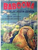 Baboona