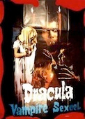 Dracula vampire sexuel