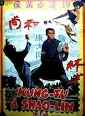 Kung-Fu à Shaolin