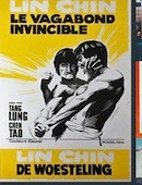 Lin Chin, le vagabond invincible
