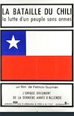 Bataille du Chili (la)