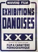 Exhibitions danoises