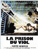 Prison du viol (la)