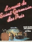 Nuit de Saint-Germain-des-Prés (la)