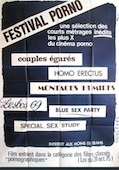 Festival porno