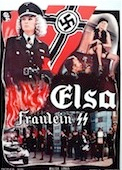 Elsa Fräulein SS