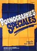 Pornographie spéciale