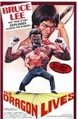 Bruce Lee, héros légendaire