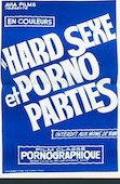 Hard sexe et porno party