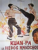 Kuan Pa, le héros mandchou