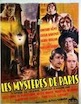 Mystères de Paris (les)