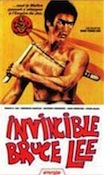 Invincible Bruce Lee (l')