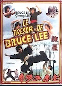Trésor de Bruce Lee (le)