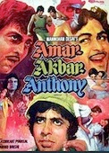 Amar, Akbar, Anthony
