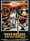 Buck Rogers au vingt-cinquième siècle