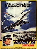 Airport 80 : Concorde