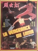 Vengeance du Lama (la)