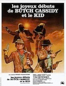 Joyeux Débuts de Butch Cassidy et le Kid (les)