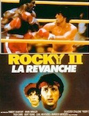 Rocky 2, la Revanche