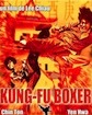 Kung Fu Boxer