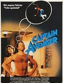 Captain Avenger