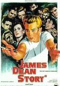 James Dean Story