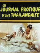Journal érotique d'une Thaïlandaise (le)