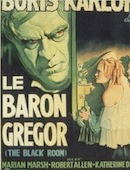 Baron Gregor (le)