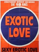 Exotic Love