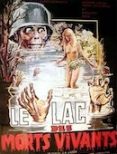 Lac des morts-vivants (le)