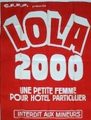 Lola 2000