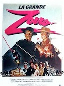 Grande Zorro (la)