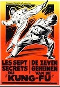 Sept Secrets du kung-fu (les)