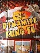 Dynamite Kung-Fu