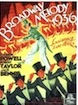 Broadway Melody 1936